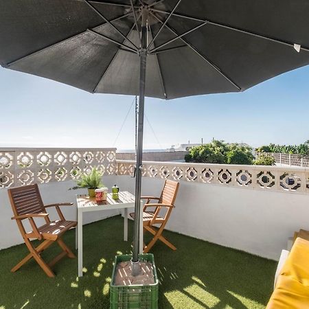 Casa Tajinaste - Villa Perenquen Guia de Isora  Luaran gambar