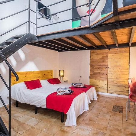 Casa Tajinaste - Villa Perenquen Guia de Isora  Luaran gambar