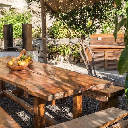 Casa Tajinaste - Villa Perenquen Guia de Isora  Luaran gambar
