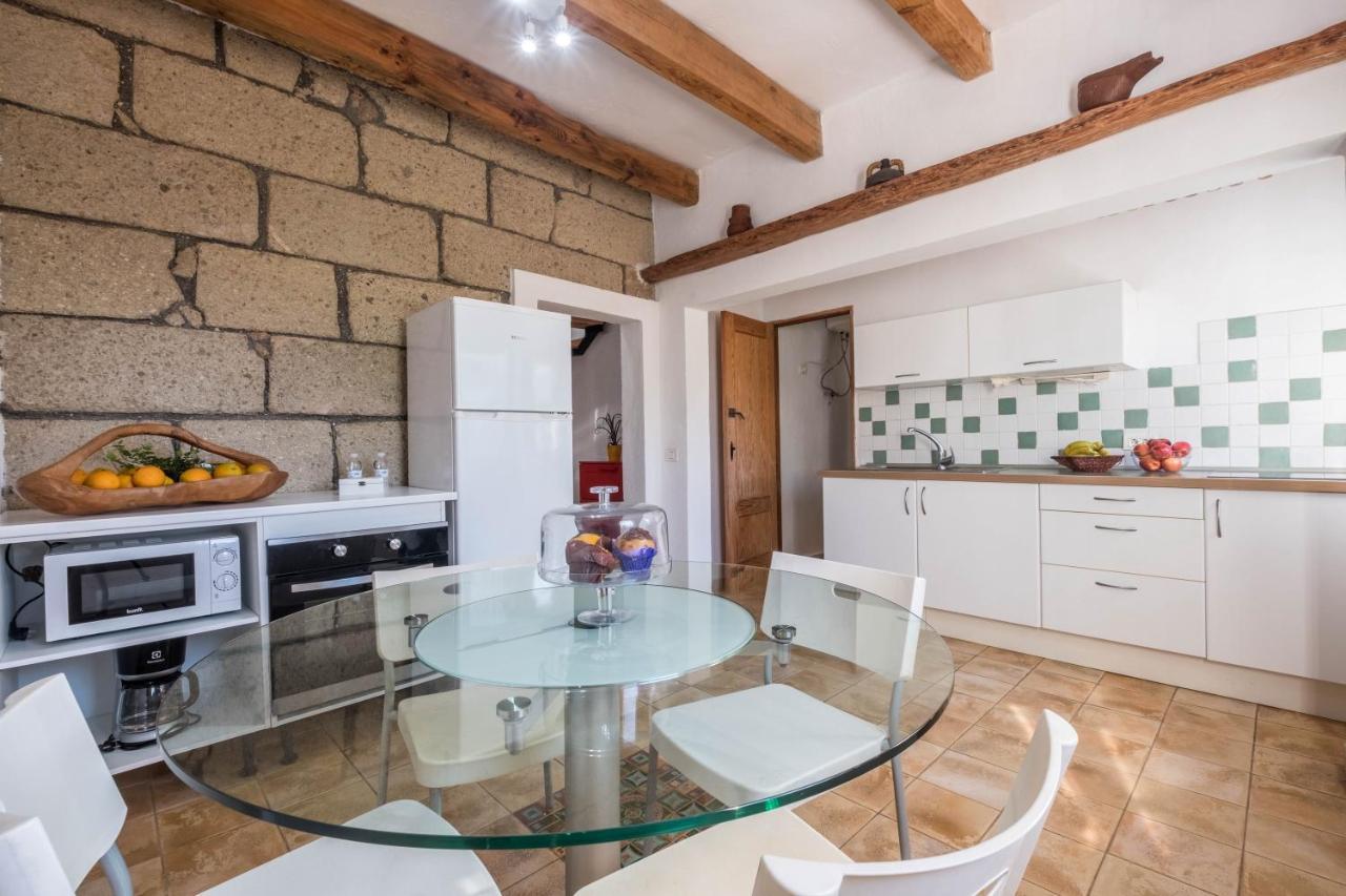 Casa Tajinaste - Villa Perenquen Guia de Isora  Luaran gambar